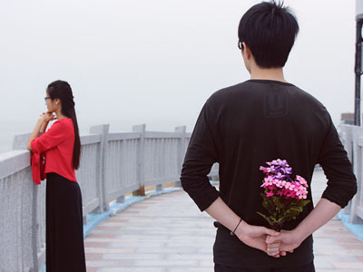 有这行为的代妈小心男人不在乎你