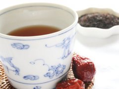 代妈这样喝茶可以减肥 不妨试试