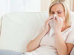 广州代妈春季预防感冒可以这样做