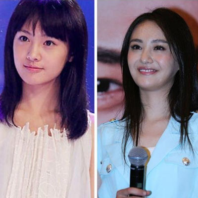 “天然美女代妈”与“人造美女代妈”的故事
