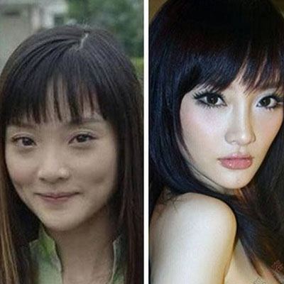 “天然美女代妈”与“人造美女代妈”的故事