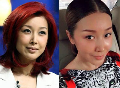 “天然美女代妈”与“人造美女代妈”的故事