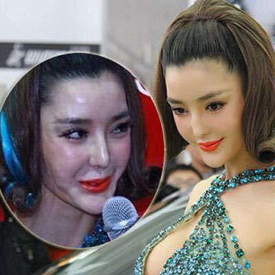 “天然美女代妈”与“人造美女代妈”的故事