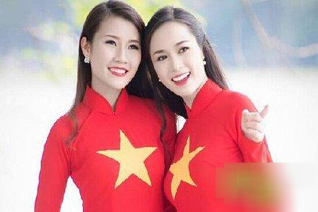 越南代妈嫁给中国男人称太棒了