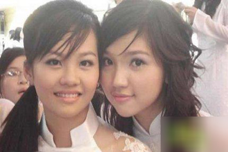 越南代妈嫁给中国男人称太棒了