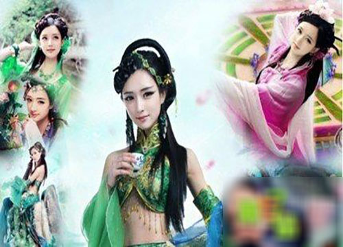 中国古代美女代妈多为二手货吗
