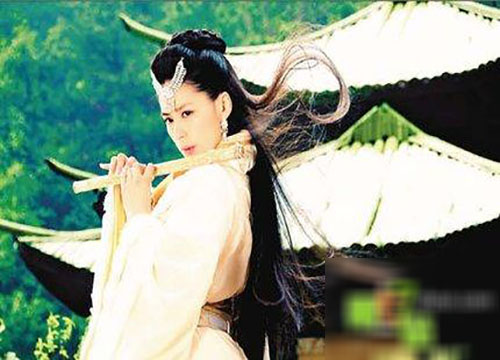 中国古代美女代妈多为二手货吗