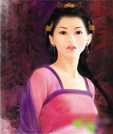 中国古代美女代妈多为二手货吗