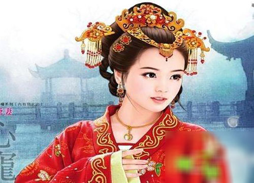 中国古代美女代妈多为二手货吗