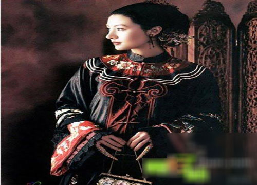 中国古代美女代妈多为二手货吗