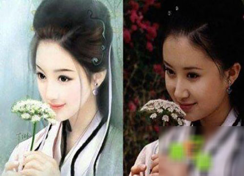 中国古代美女代妈多为二手货吗