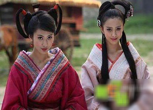 中国古代美女代妈多为二手货吗