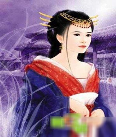中国古代美女代妈多为二手货吗