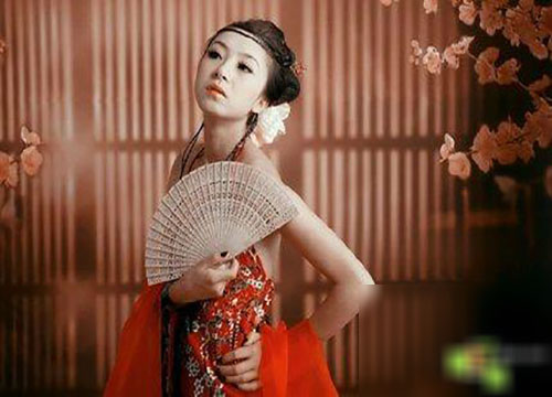 中国古代美女代妈多为二手货吗