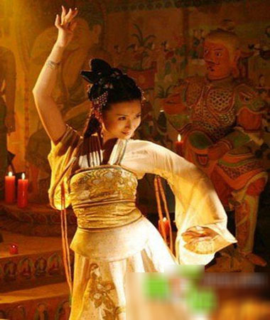 中国古代美女代妈多为二手货吗