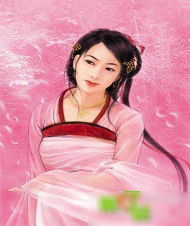 中国古代美女代妈多为二手货吗