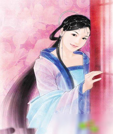 中国古代美女代妈多为二手货吗