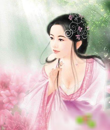 中国古代美女代妈多为二手货吗