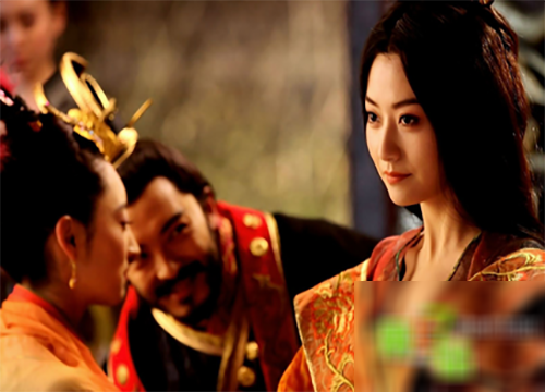 中国古代美女代妈多为二手货吗