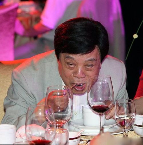与赵忠祥有关系的代妈