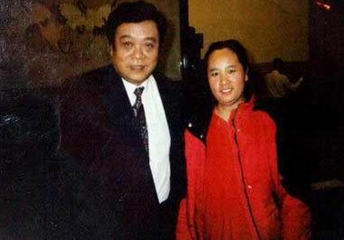 与赵忠祥有关系的代妈