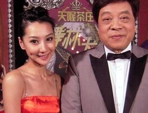 与赵忠祥有关系的代妈