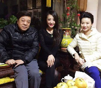 与赵忠祥有关系的代妈
