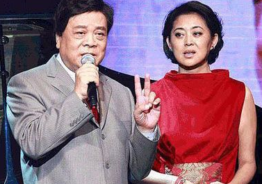 与赵忠祥有关系的代妈