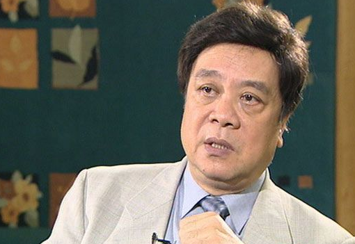 与赵忠祥有关系的代妈