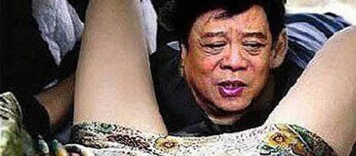 与赵忠祥有关系的代妈