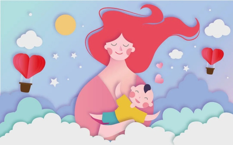 高龄女性孕前怎么提高卵子质量？我教你几招~